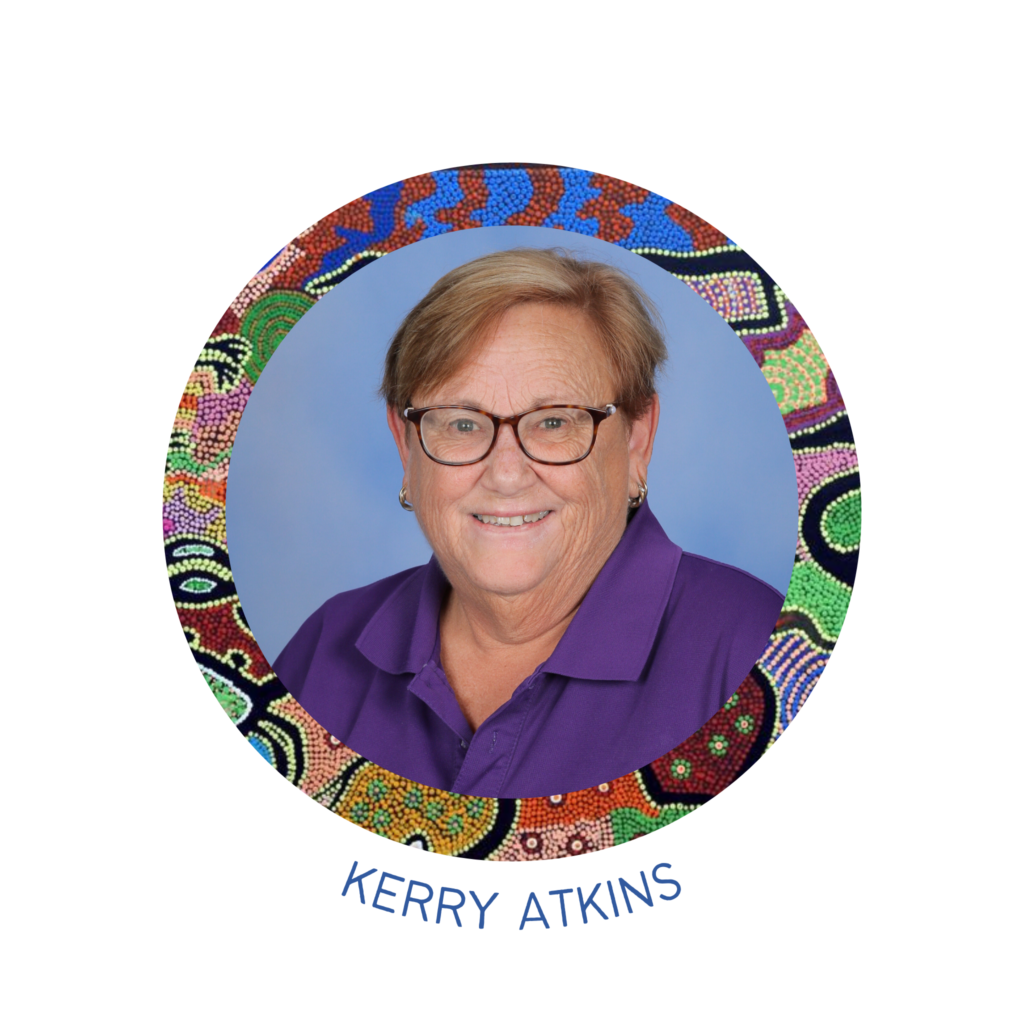 Kerry Atkins