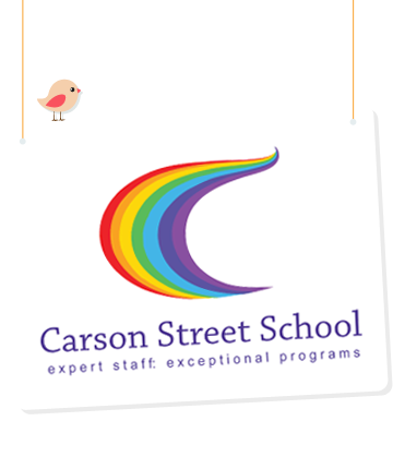 Carson Street School