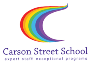 Carson Street School