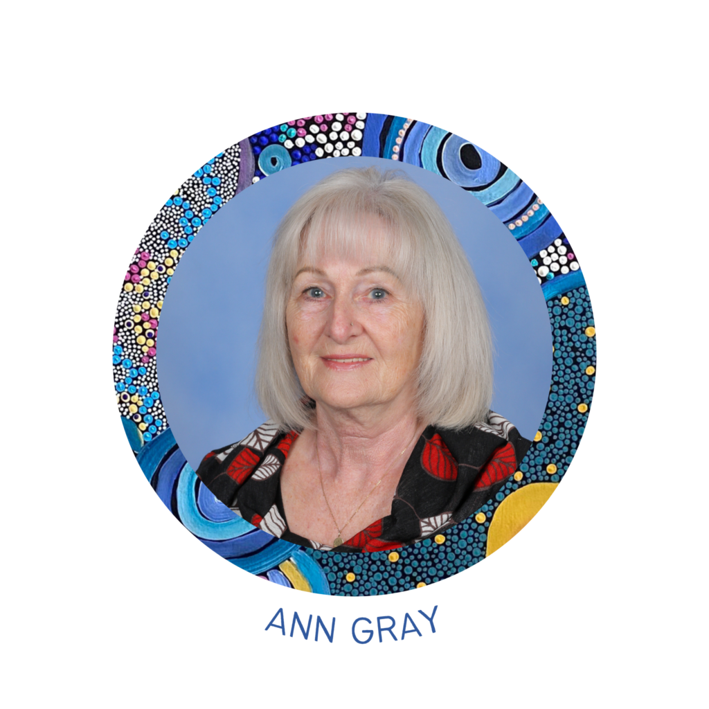 Ann Gray