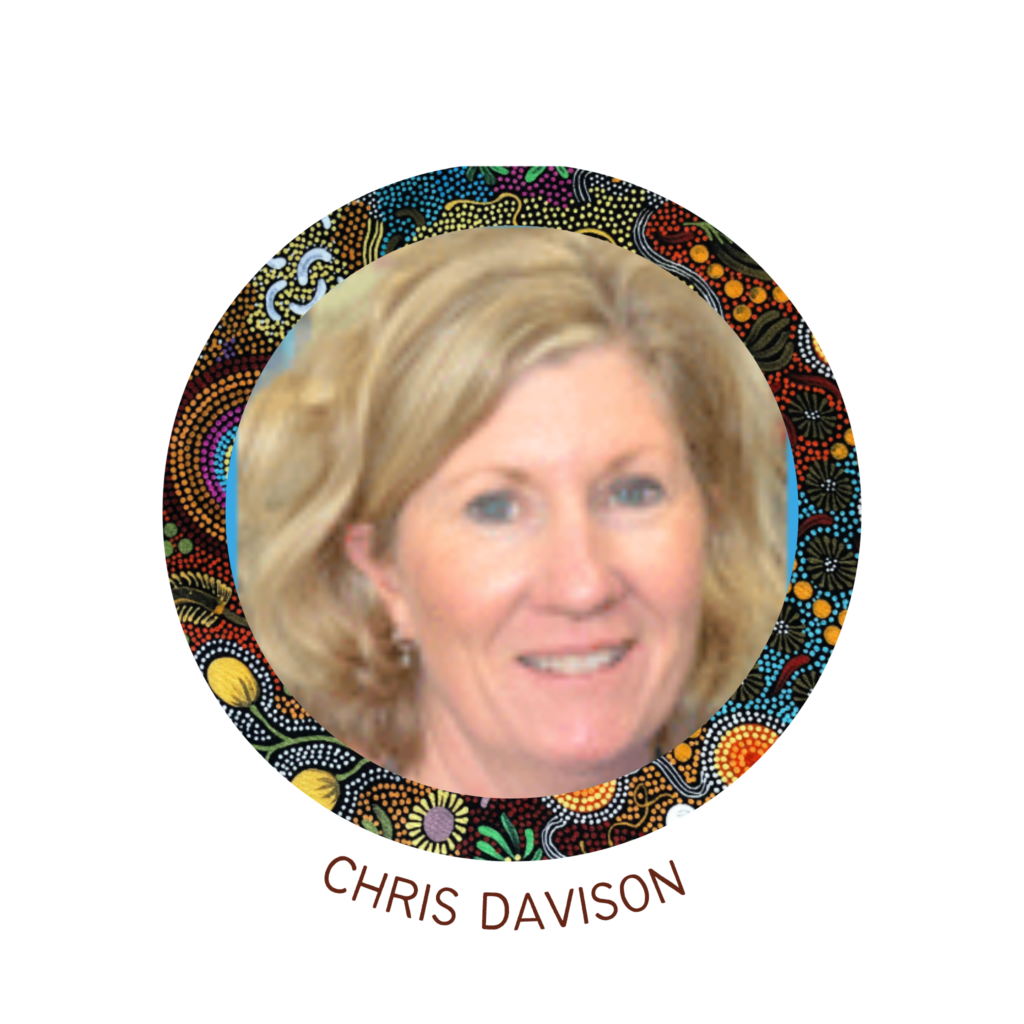 Chris Davison