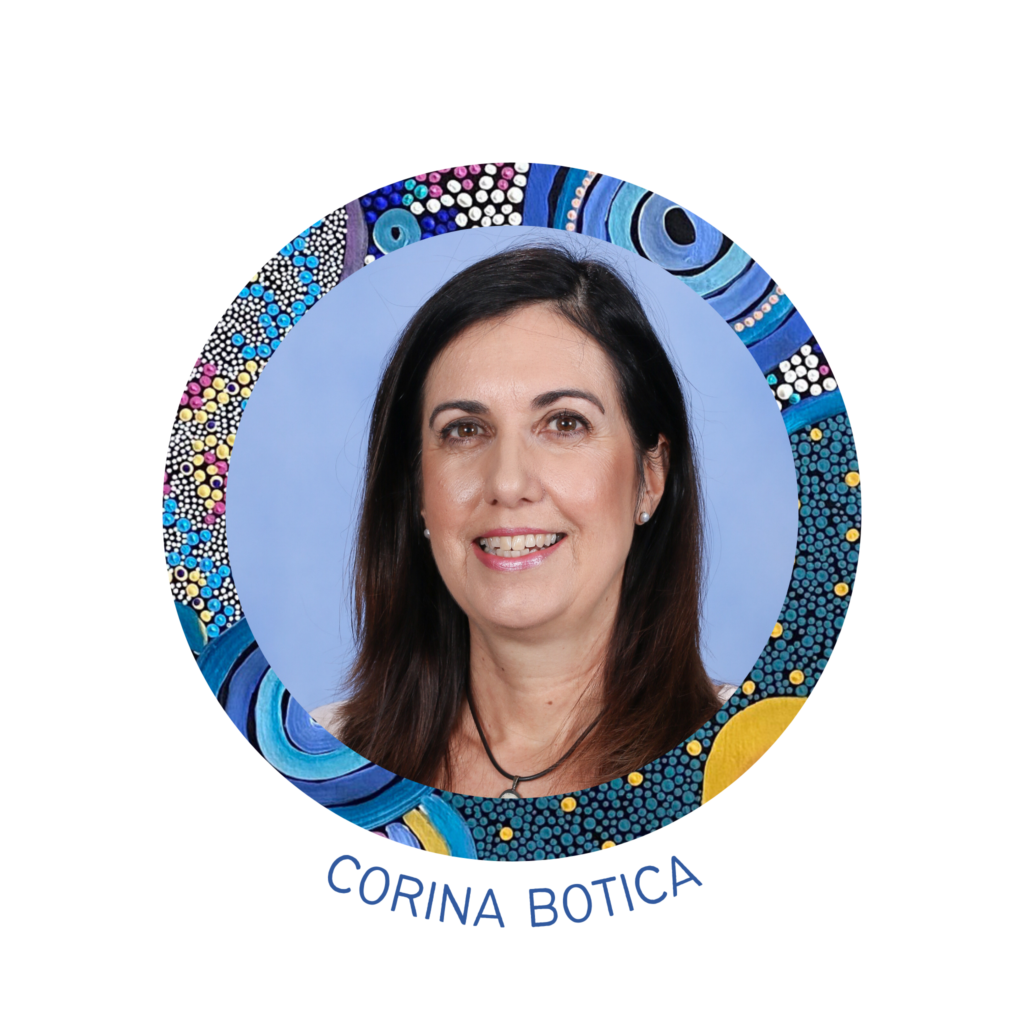 Corina Botica