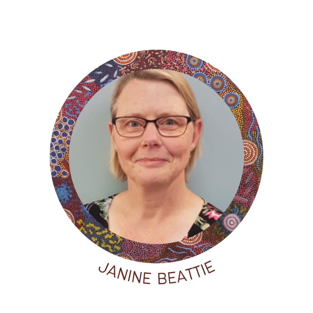 Janine Beattie