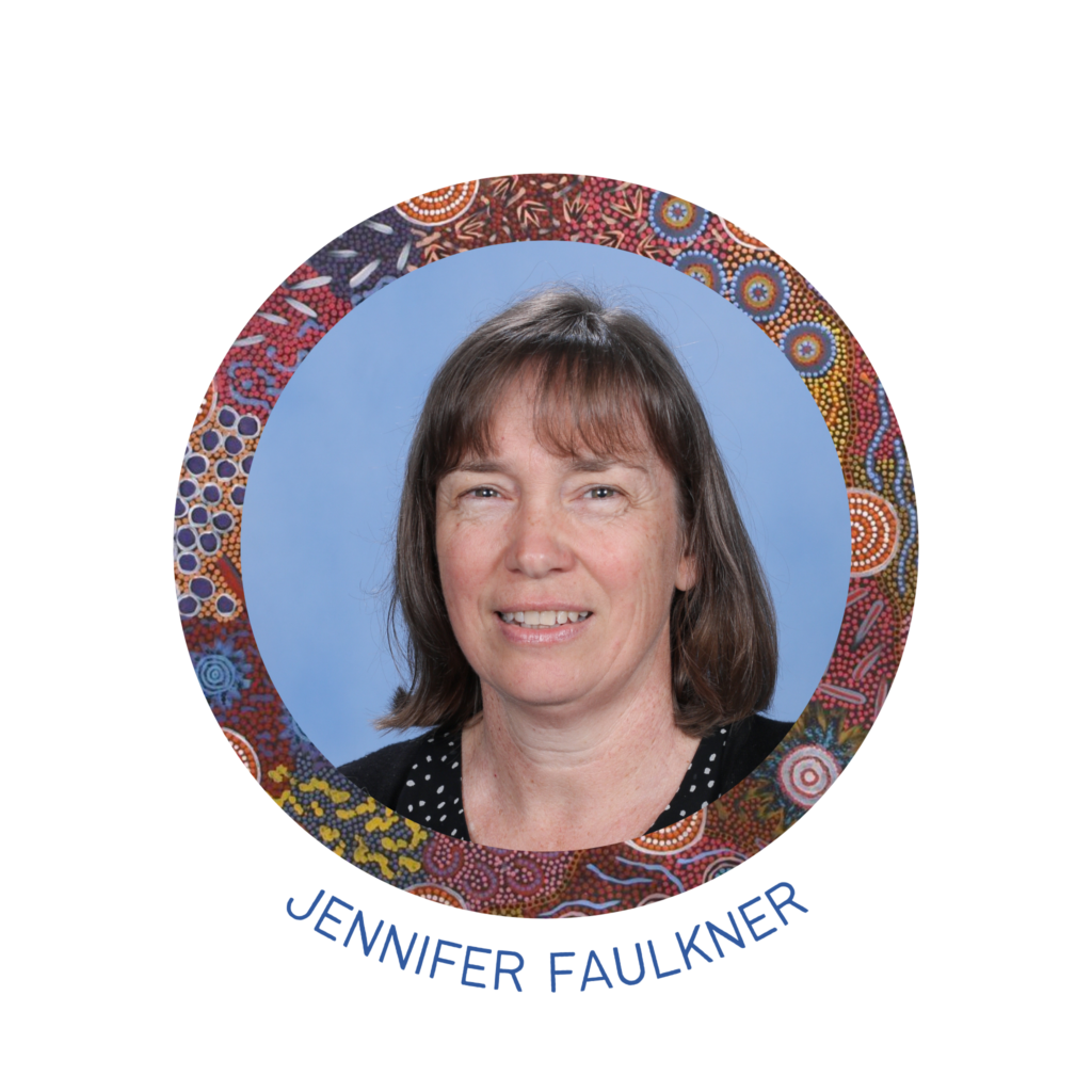 Jennifer Faulkner
