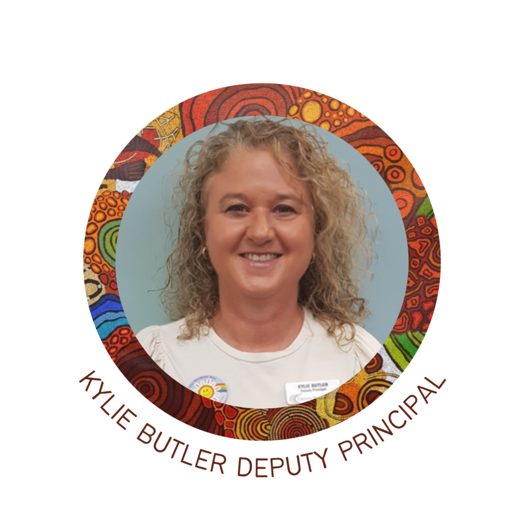 Deputy Principal