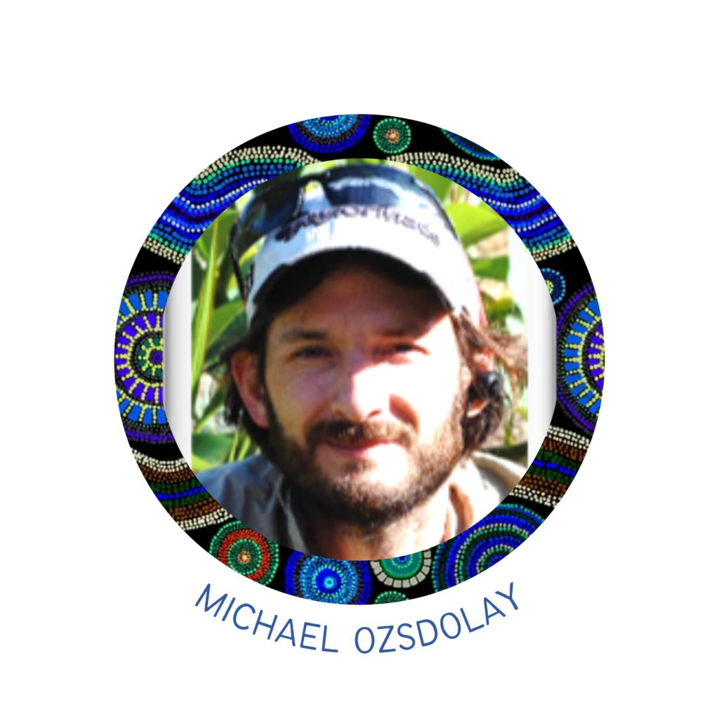 Michael Ozsdolay