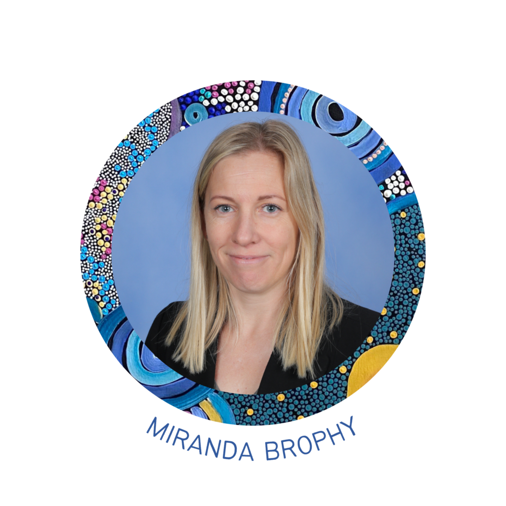 Miranda Brophy