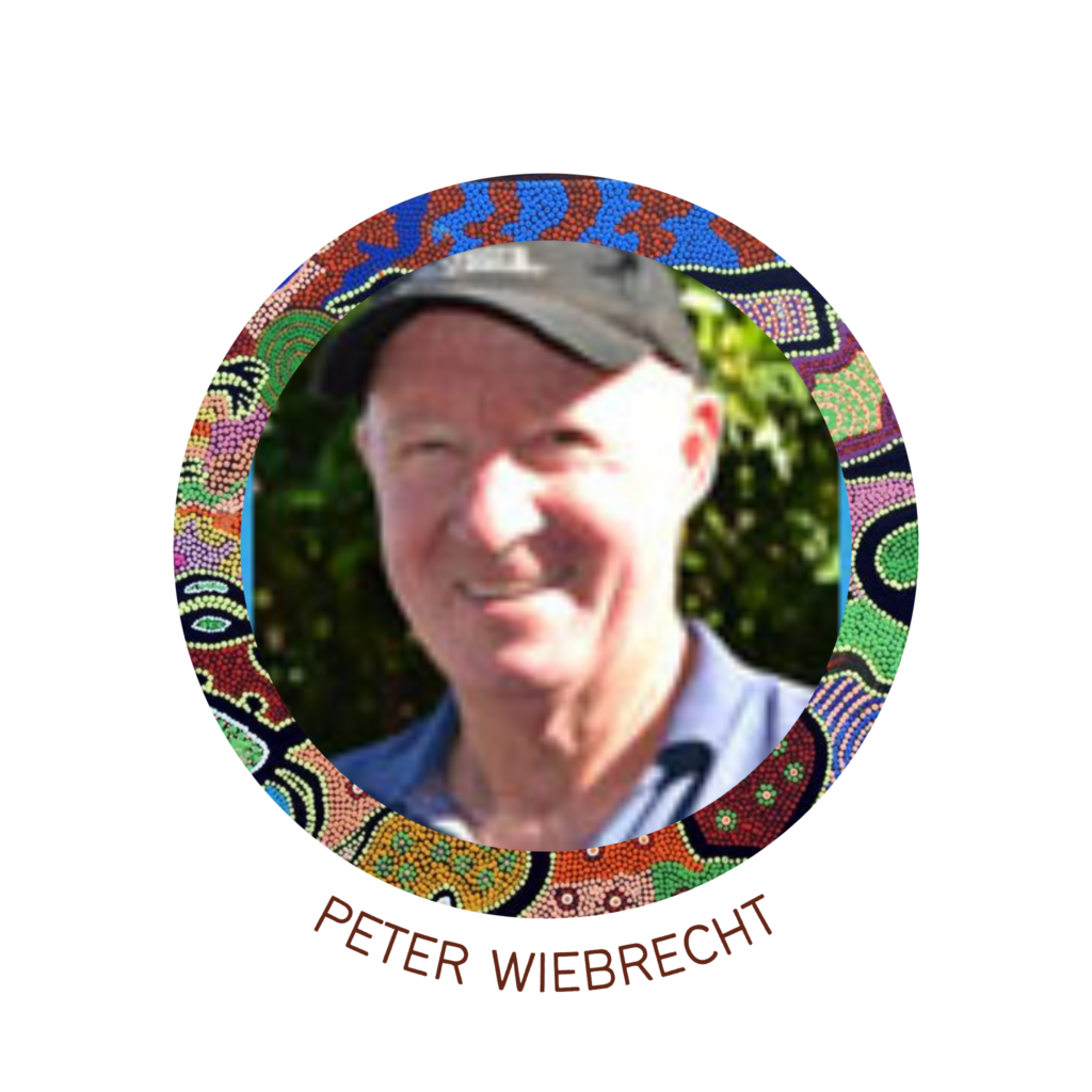 Peter Wiebrecht