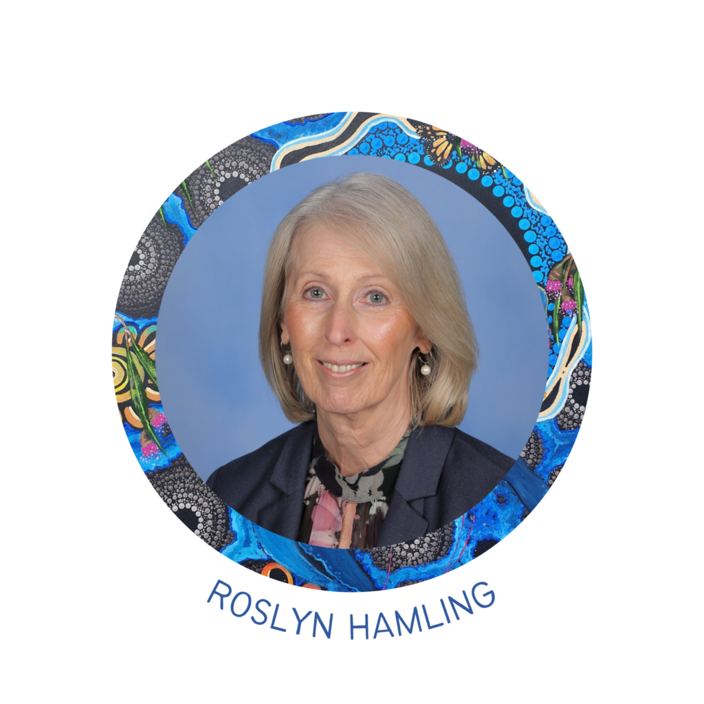 Roslyn Hamling