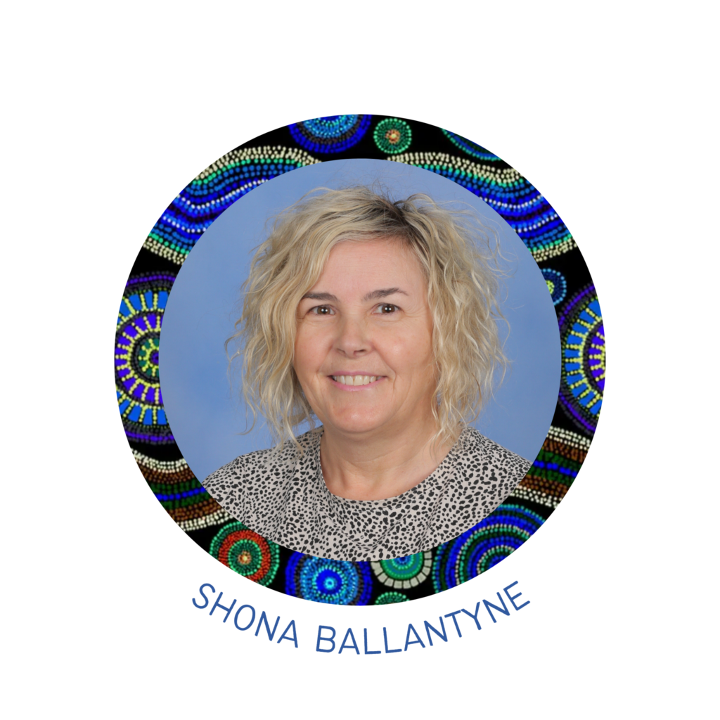 Shona Ballantyne