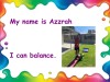 I-can-Azzrah