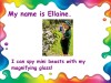I-can-Ellaine