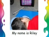 Riley F