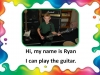 Ryan