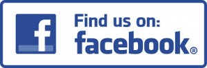 Find us on Facebook 2